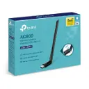 TP-LINK ARCHER T2U PLUS | AC600 HIGH GAIN WIRELESS DUAL BAND USB ADAPTER