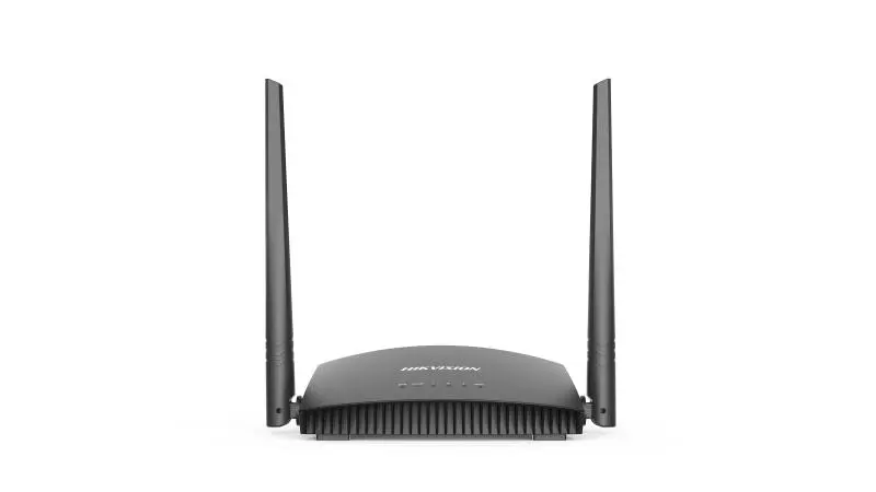 HIKVISION 3WR3N | N300 DOUBLE ANTENA ROUTER 