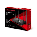 MERCUSYS AC12G | DUAL-BAND GIGABIT WIFI ROUTER