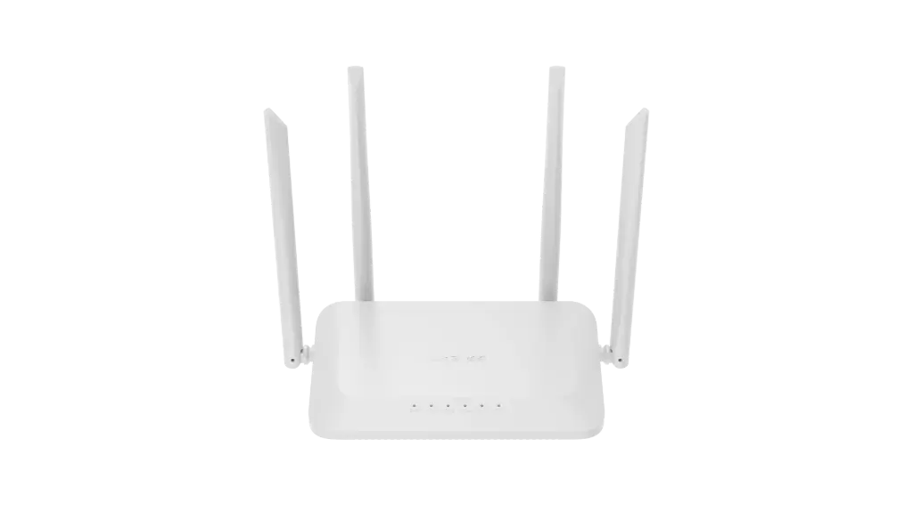 RUIJIE EW1200 | 1200M DUAL BAND WIRELESS ROUTER