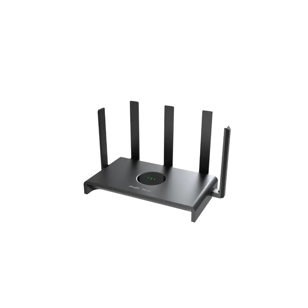 RUIJIE EW1300G | AC1300M DUAL BAND GIGABIT WIRELESS ROUTER