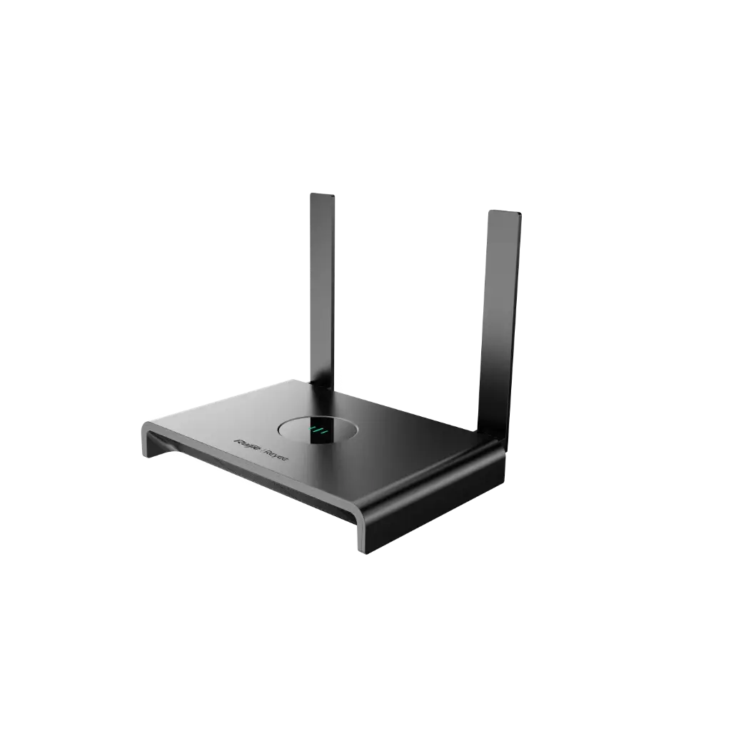 RUIJIE EW300N | WIRELESS SMART ROUTER