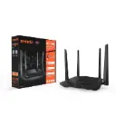 TENDA AC6 | 4 ANTINA ROUTER