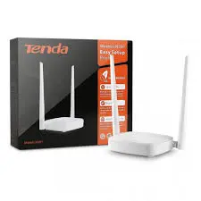 TENDA N301 | DOUBLE ANTENNA ROUTER