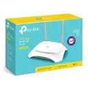 TP-LINK WR840N | 2 ANTENNA WIRELESS ROUTER