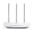 TP-LINK WR845N | 3 ANTENNA WIRELESS ROUTER 