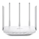 TP-LINK ARCHER C60 | AC1350 DUAL BAND WIFI ROUTER