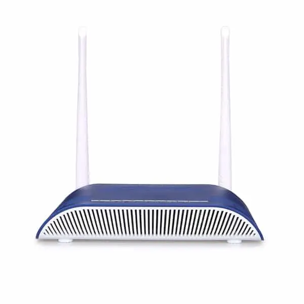 VSOL HG323RGW | 1GE+1FE+1POTS+Wi-Fi 4 ONU