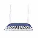 VSOL HG323RGW | 1GE+1FE+1POTS+Wi-Fi 4 ONU