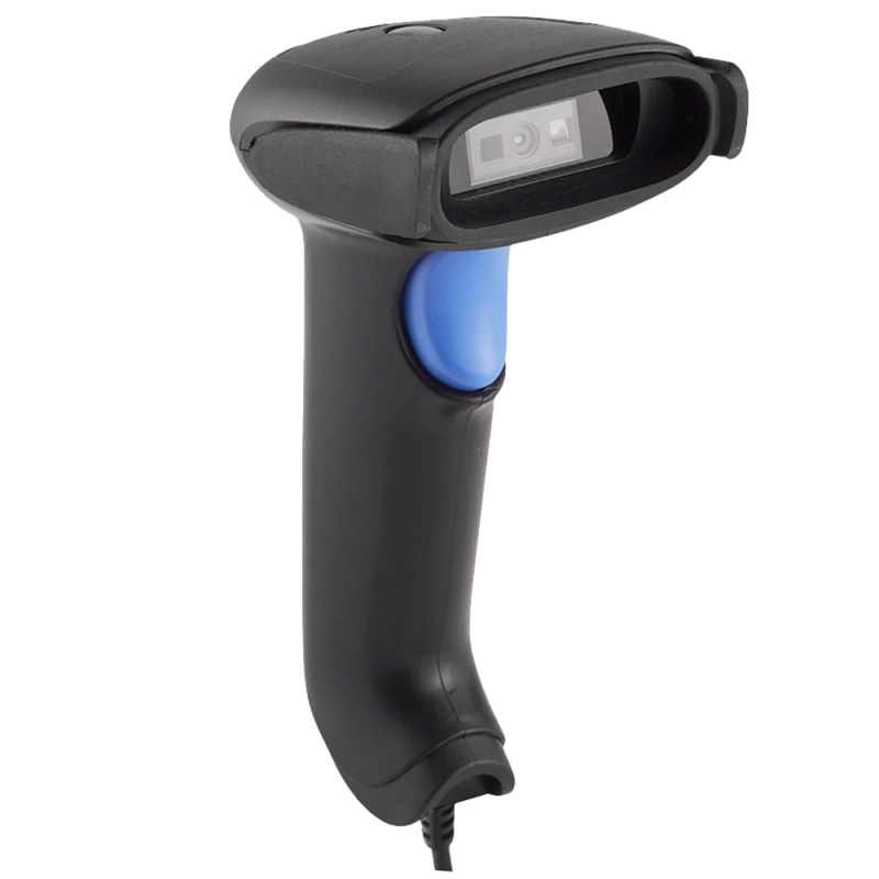 AOCOM 2017 | 2D BARCODE SCANNER