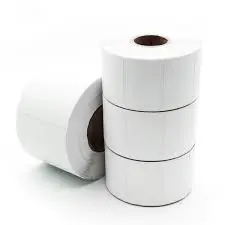 DTL 4/6 | 1UP LABEL ROLL