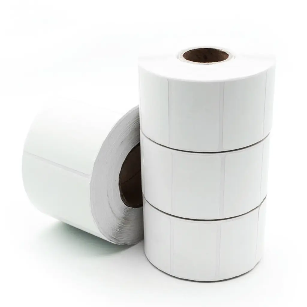 DTL3828 | 1UP LABEL ROLL