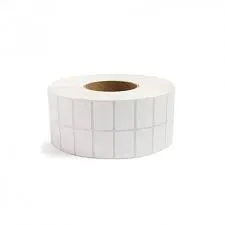 DTL3828 | 2UP LABEL ROLL