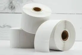 DTL5025 | 2UP LABEL ROLL