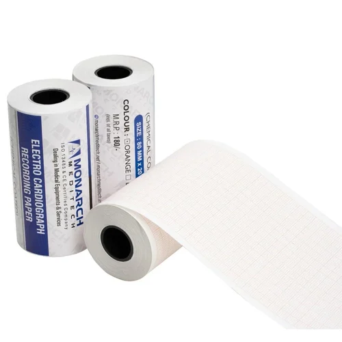 ECG ROLL 80*20M ROLL