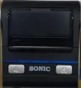 SONIC SNC-801 | USB+BLUETOOTH MINI THERMAL PRINTER