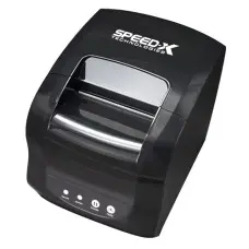 SPEED-X SP-650UL | USB+LAN THERMAL RECEIPT & LABEL PRINTER