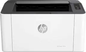 HP LASERJET 107A PRINTER