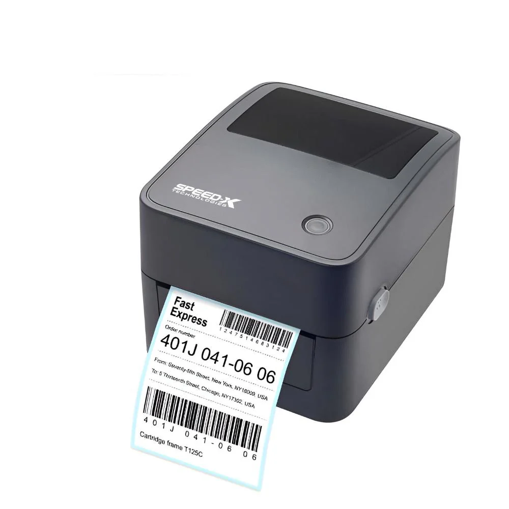 SPEED-X SP-700U | USB THERMAL RECEIPT & LABEL PRINTER