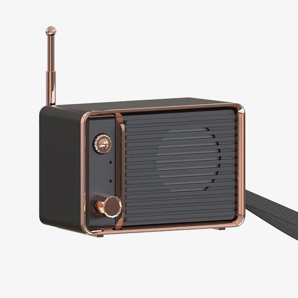 AUDIONIC AIR STATION | BT SPEAKER