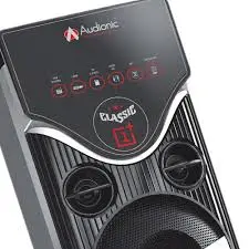 AUDIONIC CLASSIC 1+ | SPEAKER