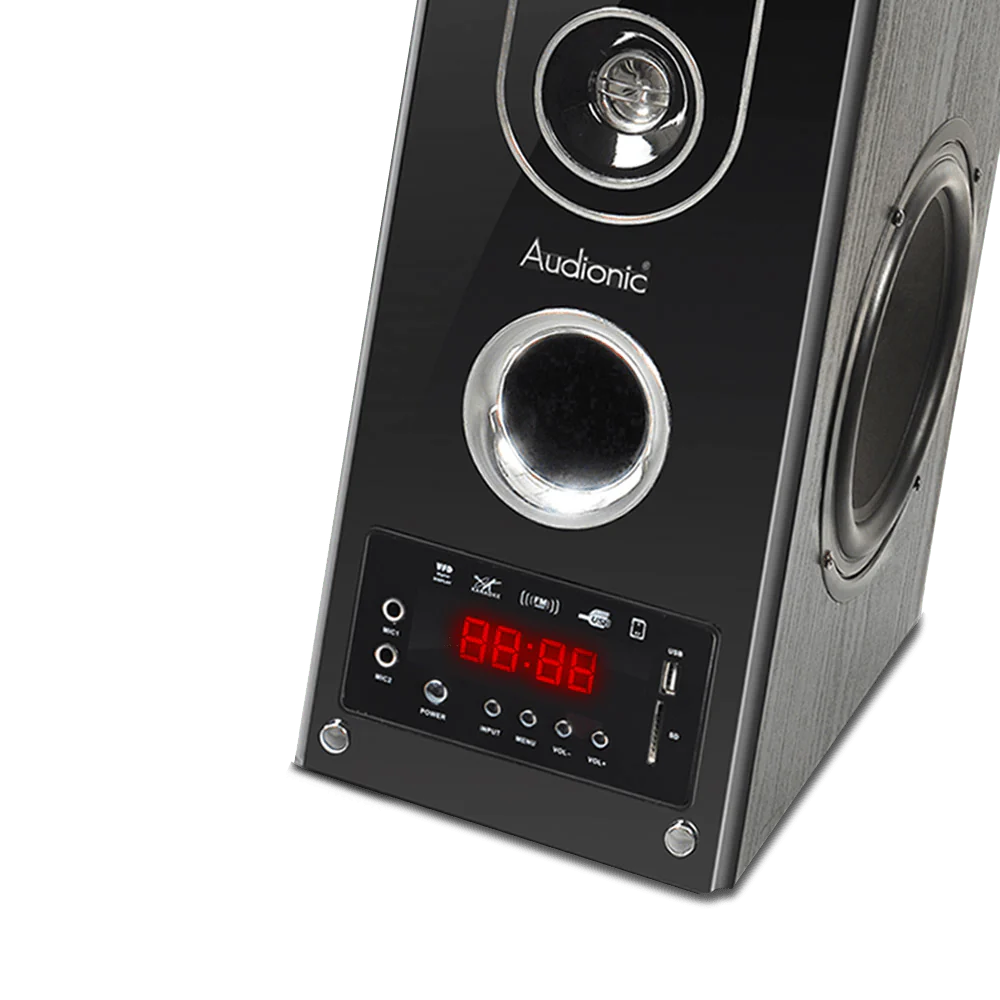 AUDIONIC CLASSIC 6