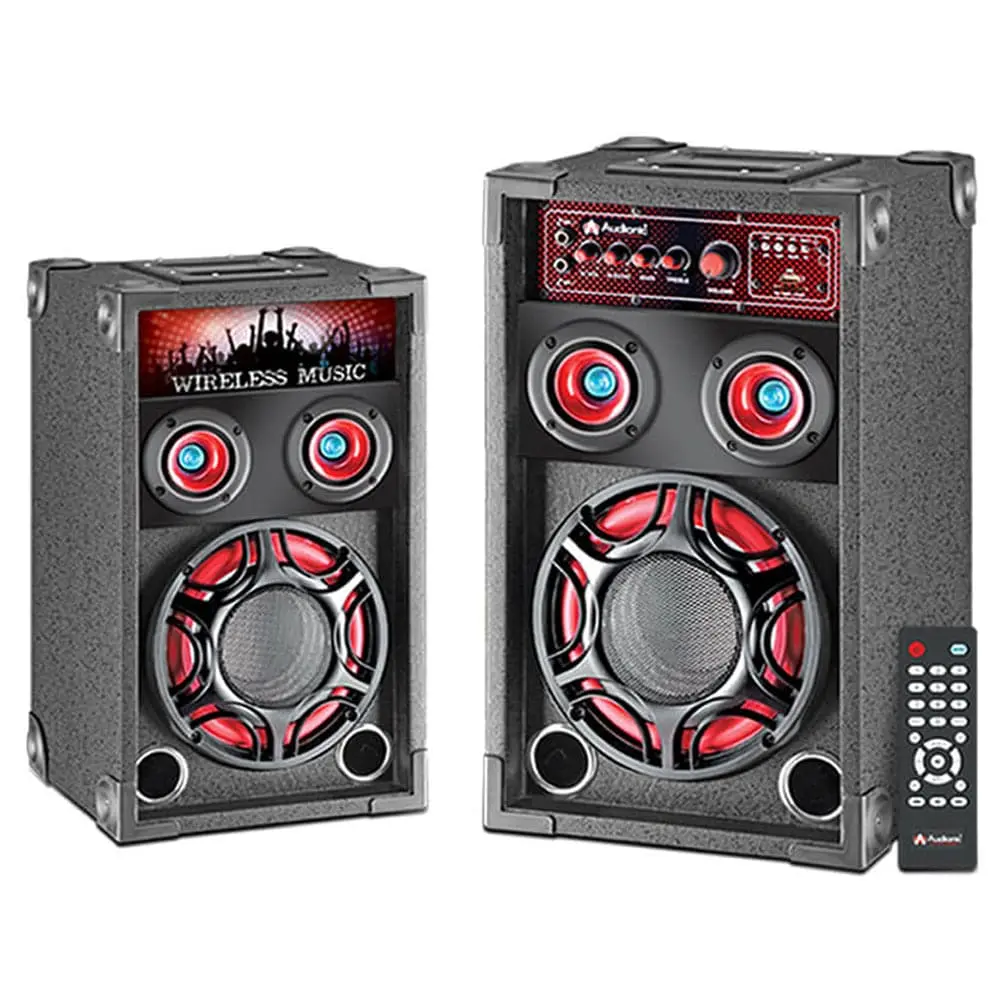AUDIONIC CLASSIC BT-165 2.0 SPEAKER
