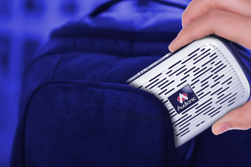 AUDIONIC LIBRA | BT SPEAKER