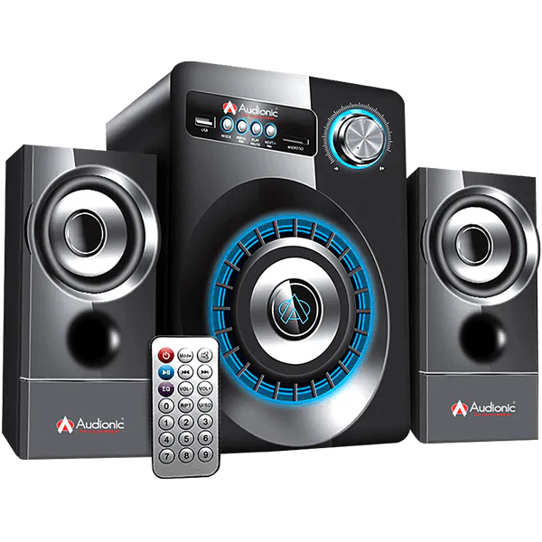 AUDIONIC MAX 230 SPEAKER