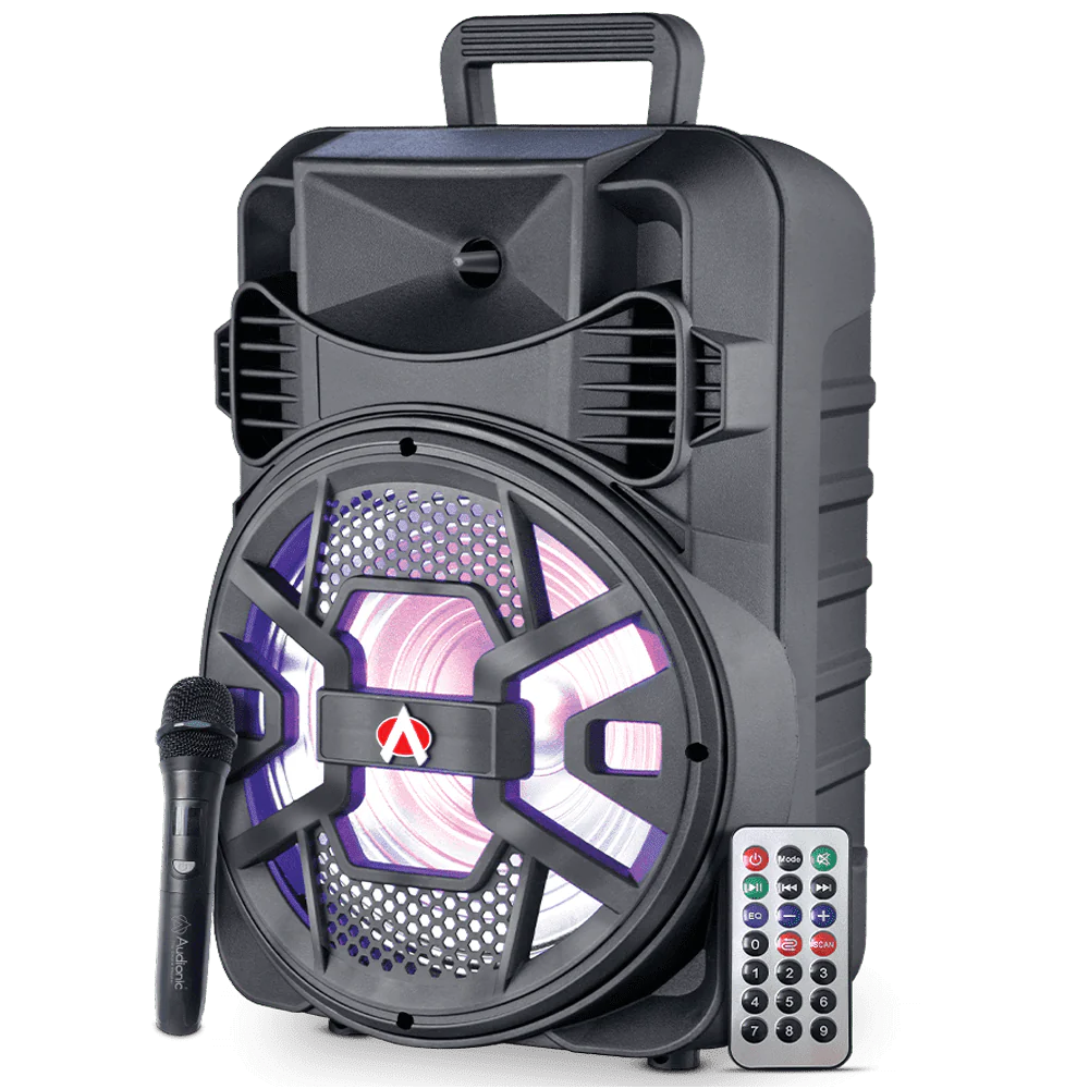 AUDIONIC MH703 PLUS