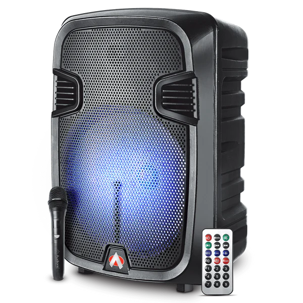 AUDIONIC MH712 PLUS | 12" TROLLY SPEAKER