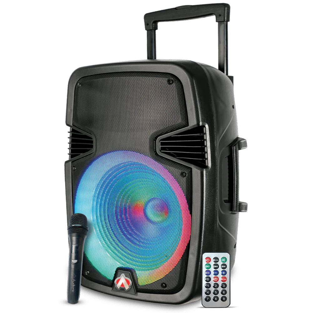 AUDIONIC MH735 | TROLLY SPEAKER