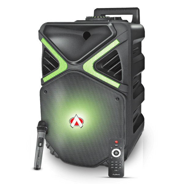 AUDIONIC MH810 SPEAKER