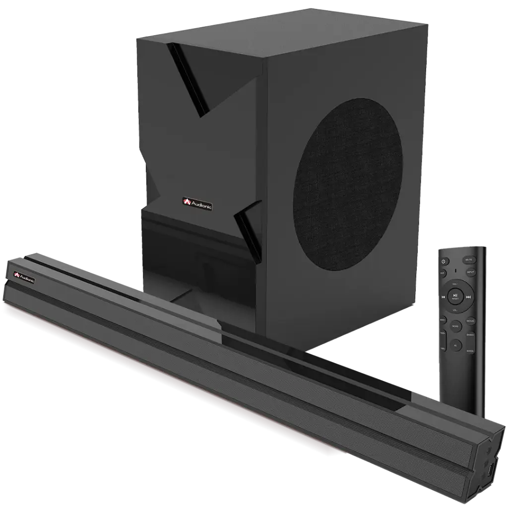 AUDIONIC PRISM 800 | SPEAKER