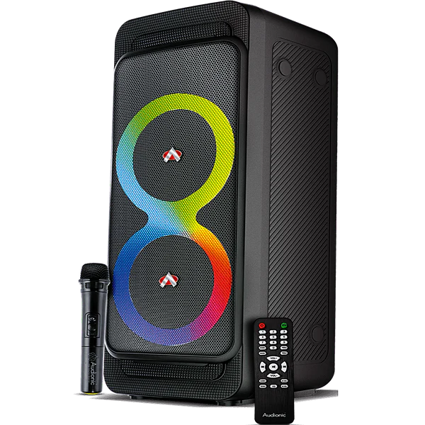 AUDIONIC SOLO X80+ | SPEAKER