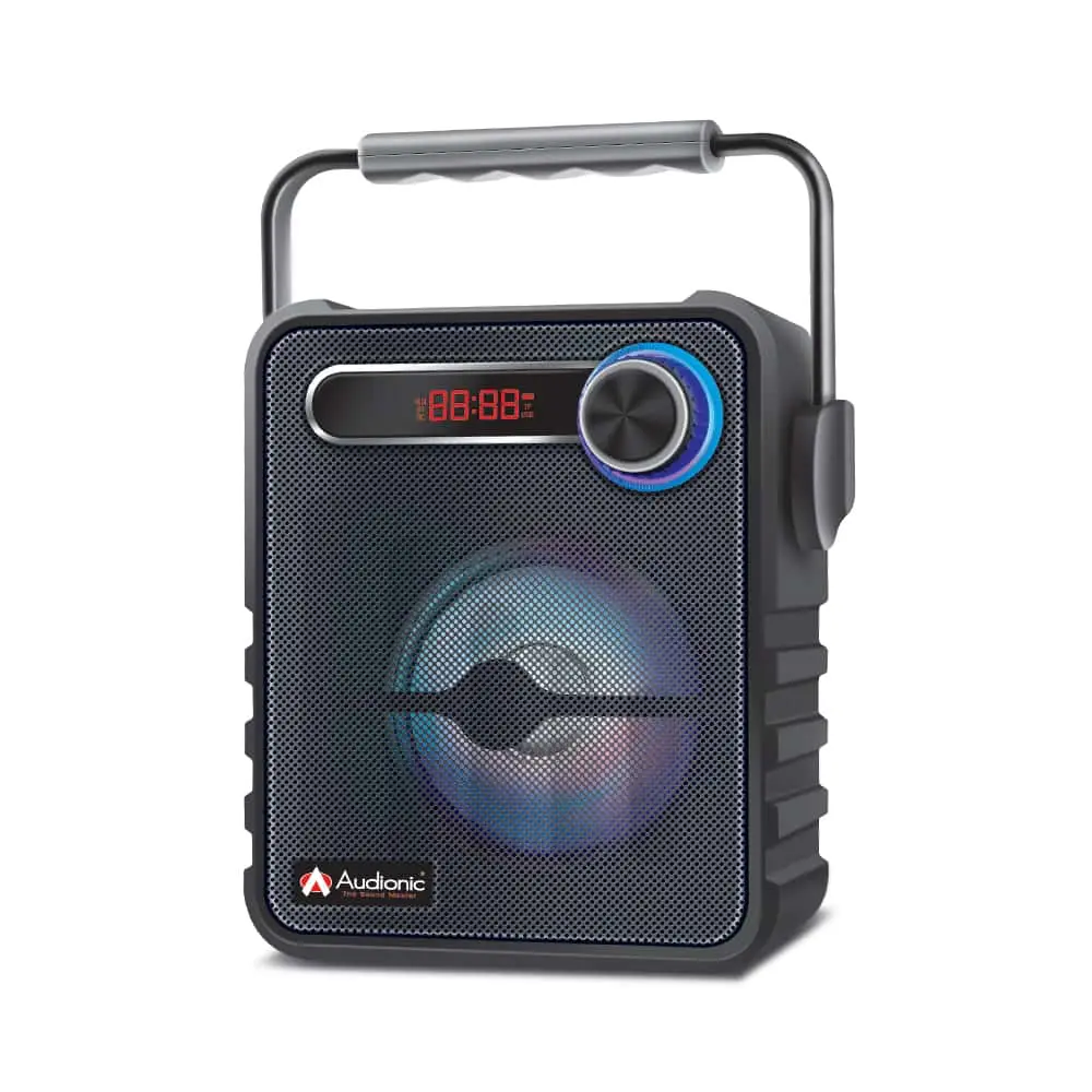 AUDIONIC SUGAR 5 SPEAKER