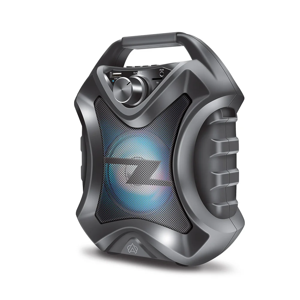 AUDIONIC SUGAR 7 SPEAKER