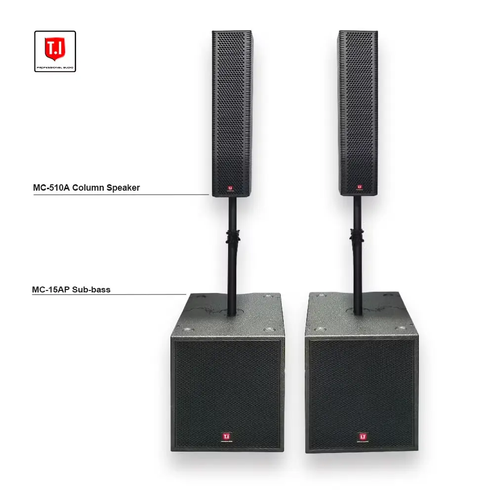 COLUMN SPEAKER | 10W