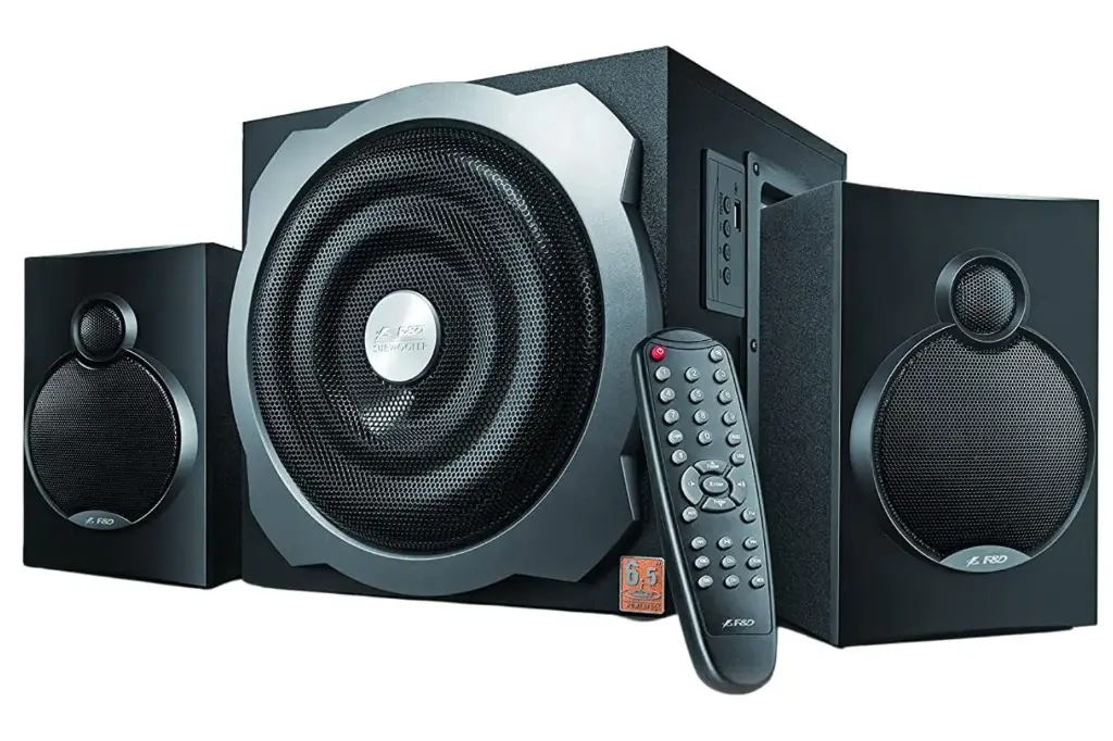 F&D A521X | SPEAKER
