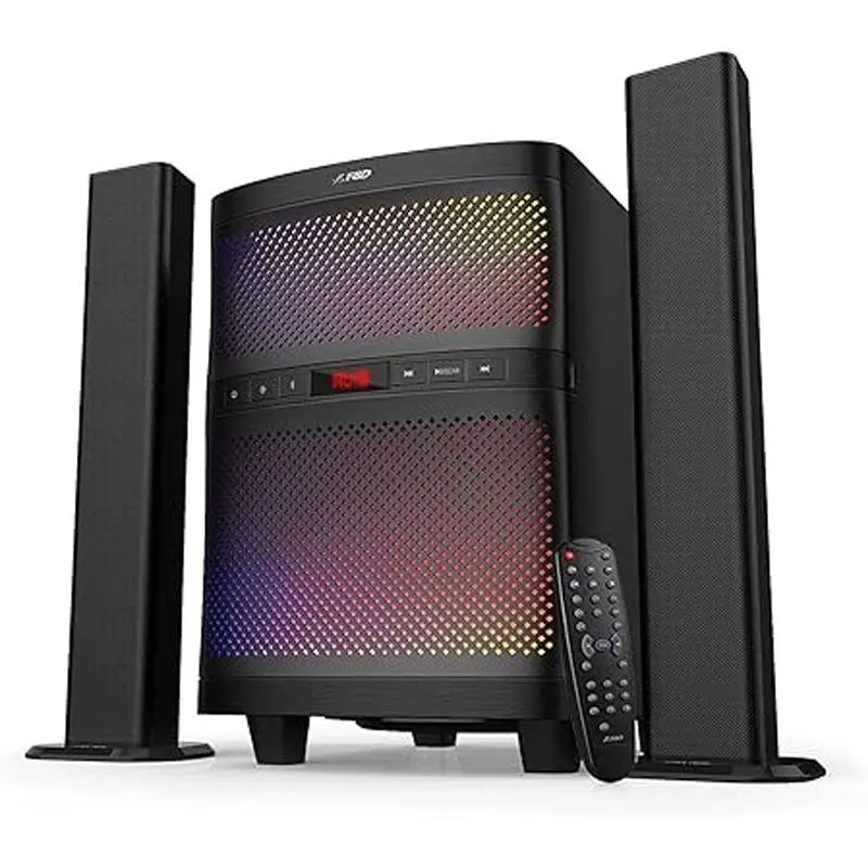 F&D T200X | SPEAKER