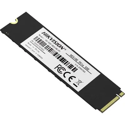 HIKVISION 256GB DESIRE M2 CARD