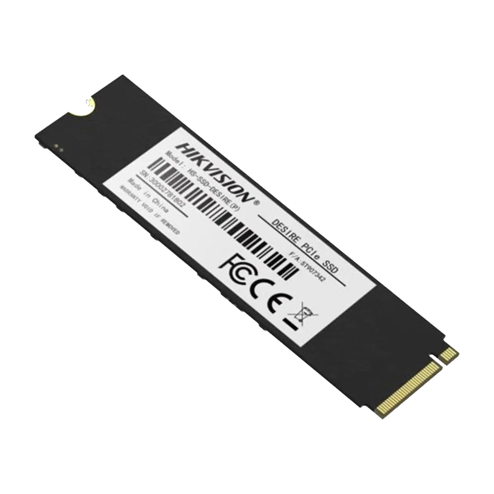 HIKVISION 512GB DESIRE M2 SSD