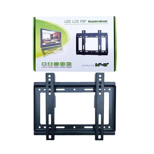 [1921] FLAT PANEL TV WALL MOUNT 14-42 | (1921) STAND GREEN BOX