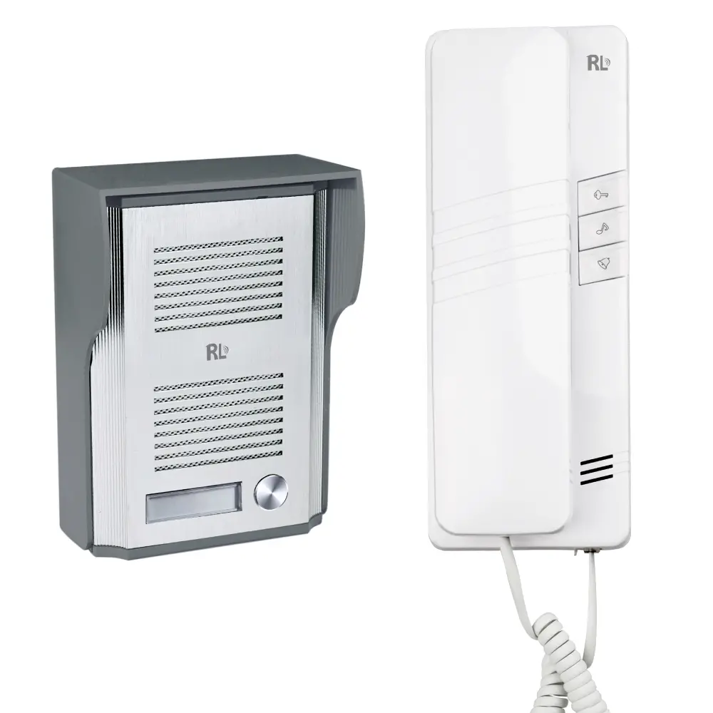 DOOR PHONE 3208A