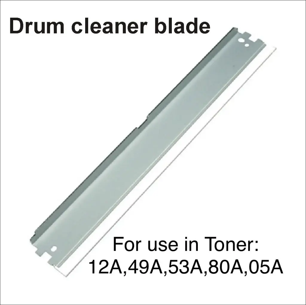 CLEANING BLADE 12A/49A/05A