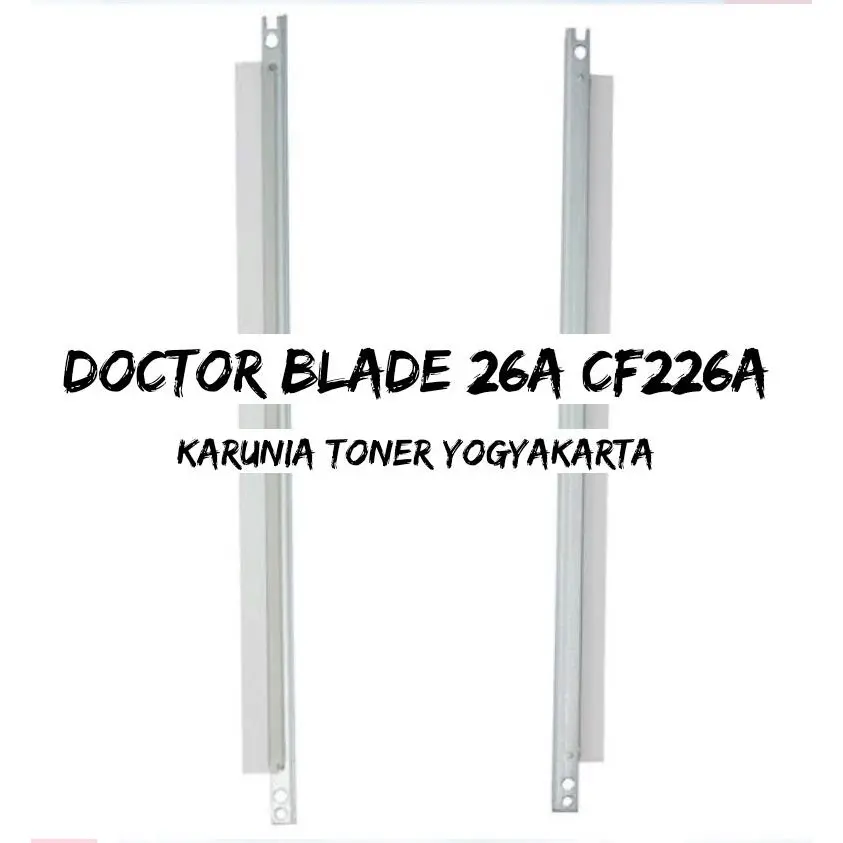 DOCTOR BLADE 26A