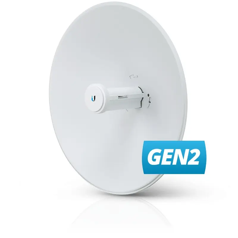UBNT PBE-5AC-GEN2 | POWER BEAM GEN2 