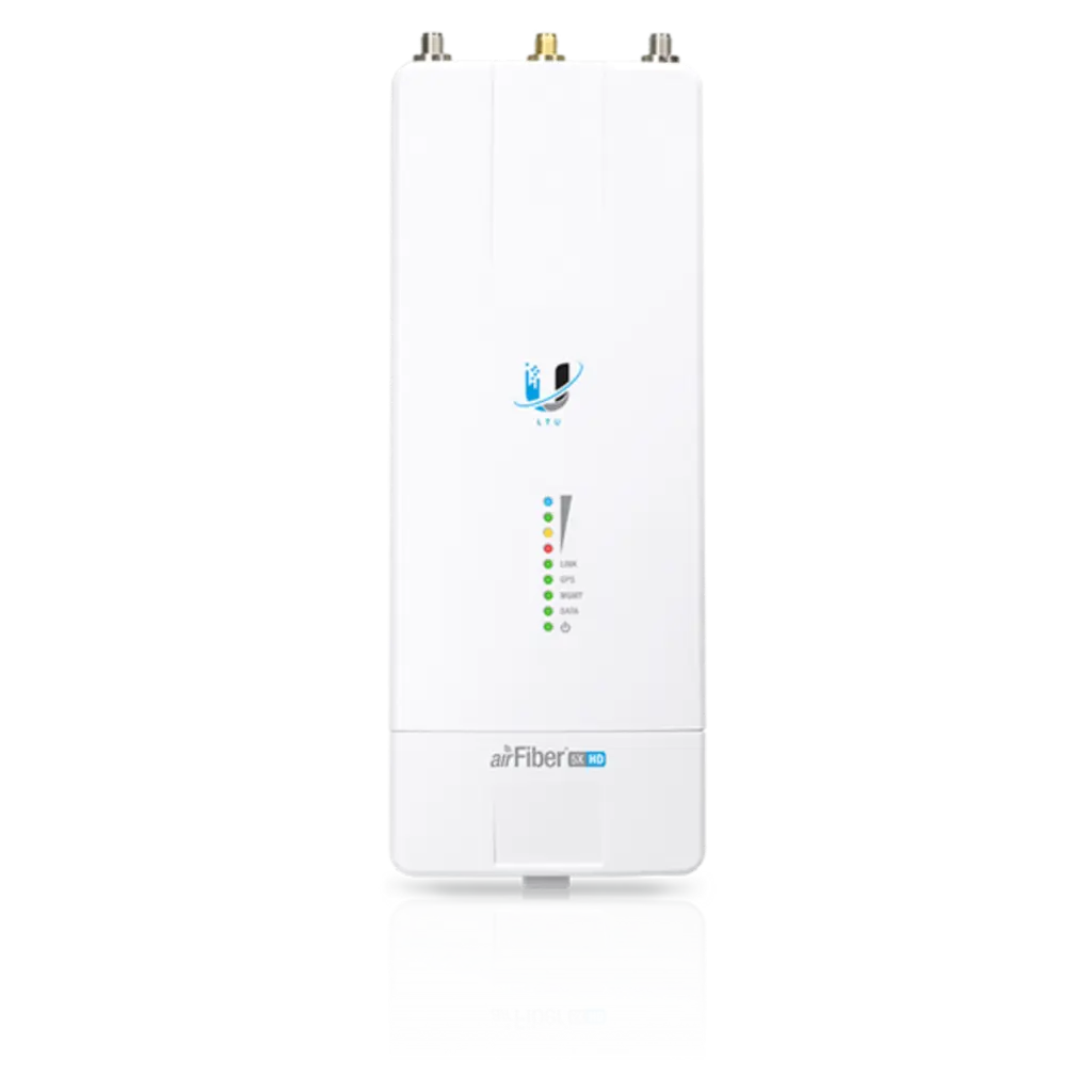 UBNT AF-5XHD | AIR FIBER 5X HD 5GHz CARRIER BLACKAUL RADIO