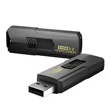 ANACONDA 64GB USB FLASH