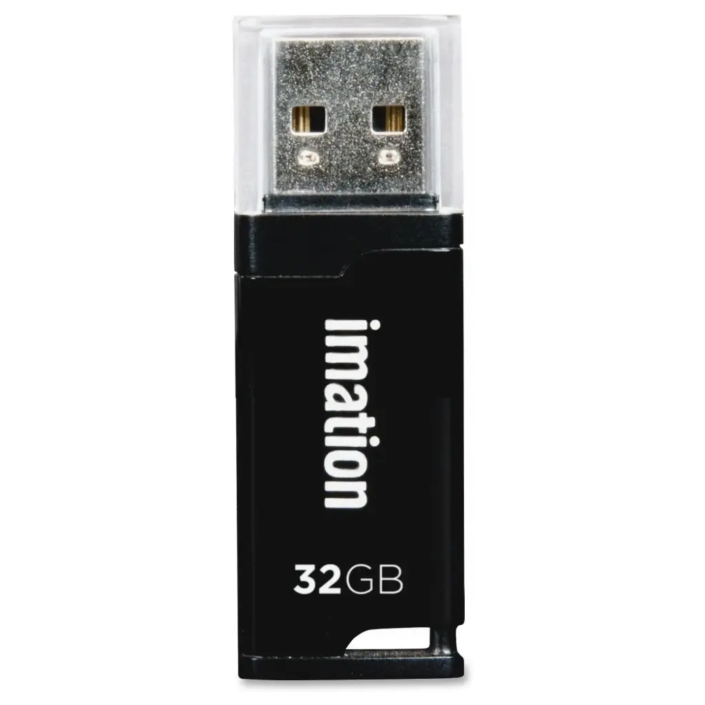 IMATION 32GB HJ15B USB FLASH 3.1 SPEED